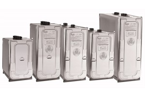 Dvisienė talpa skystam kurui 1500 L Roth 1135002091